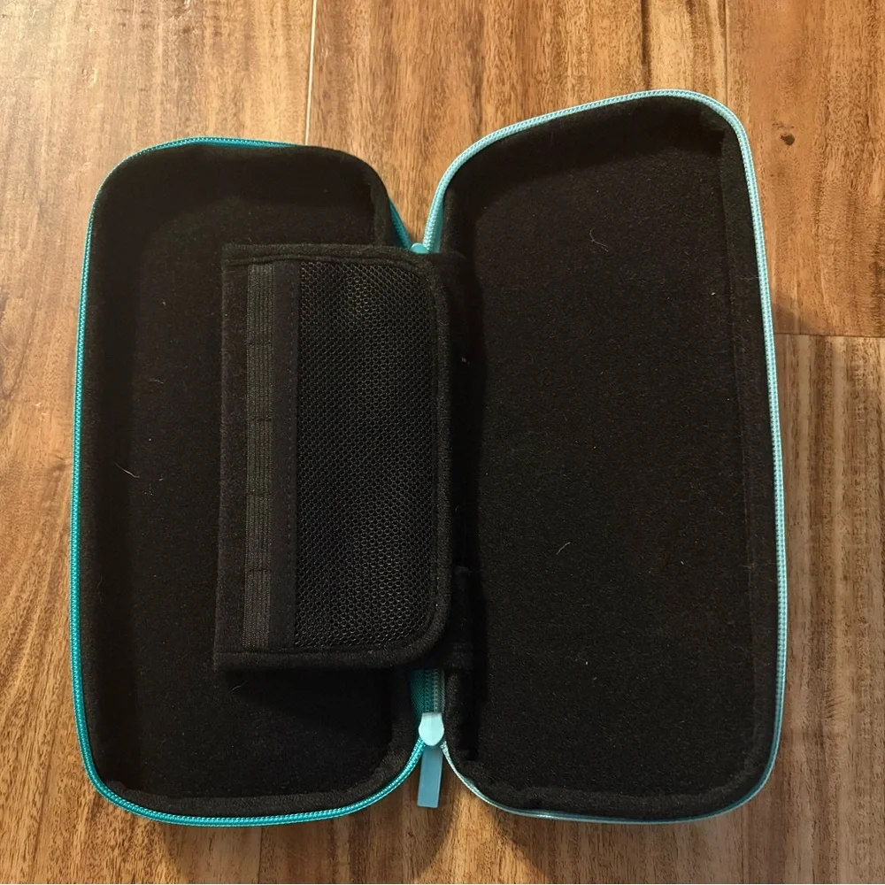 Nintendo Switch ACNH Turquoise Case